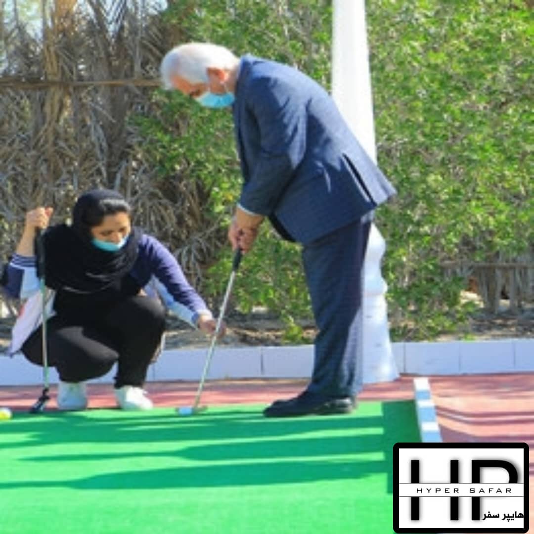 مینی گلف