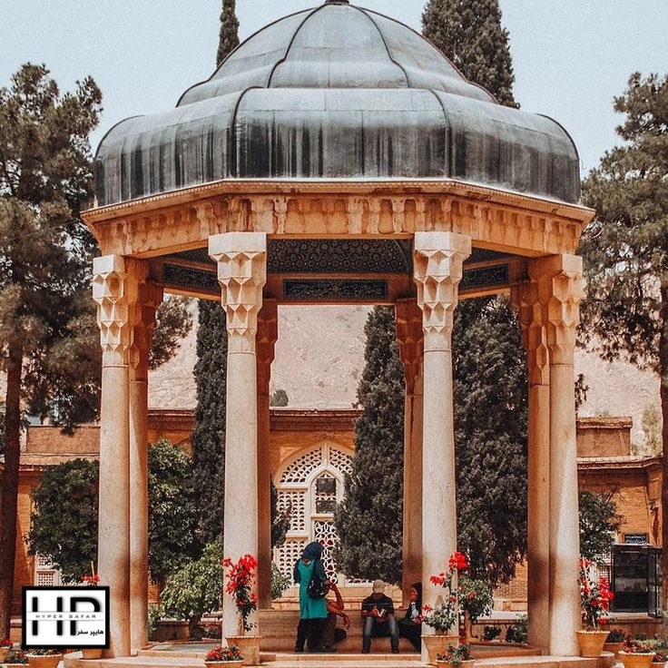 عکس مطلب هایپرسفر