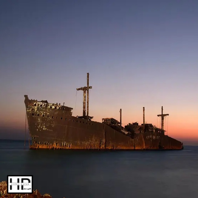 عکس مطلب هایپرسفر